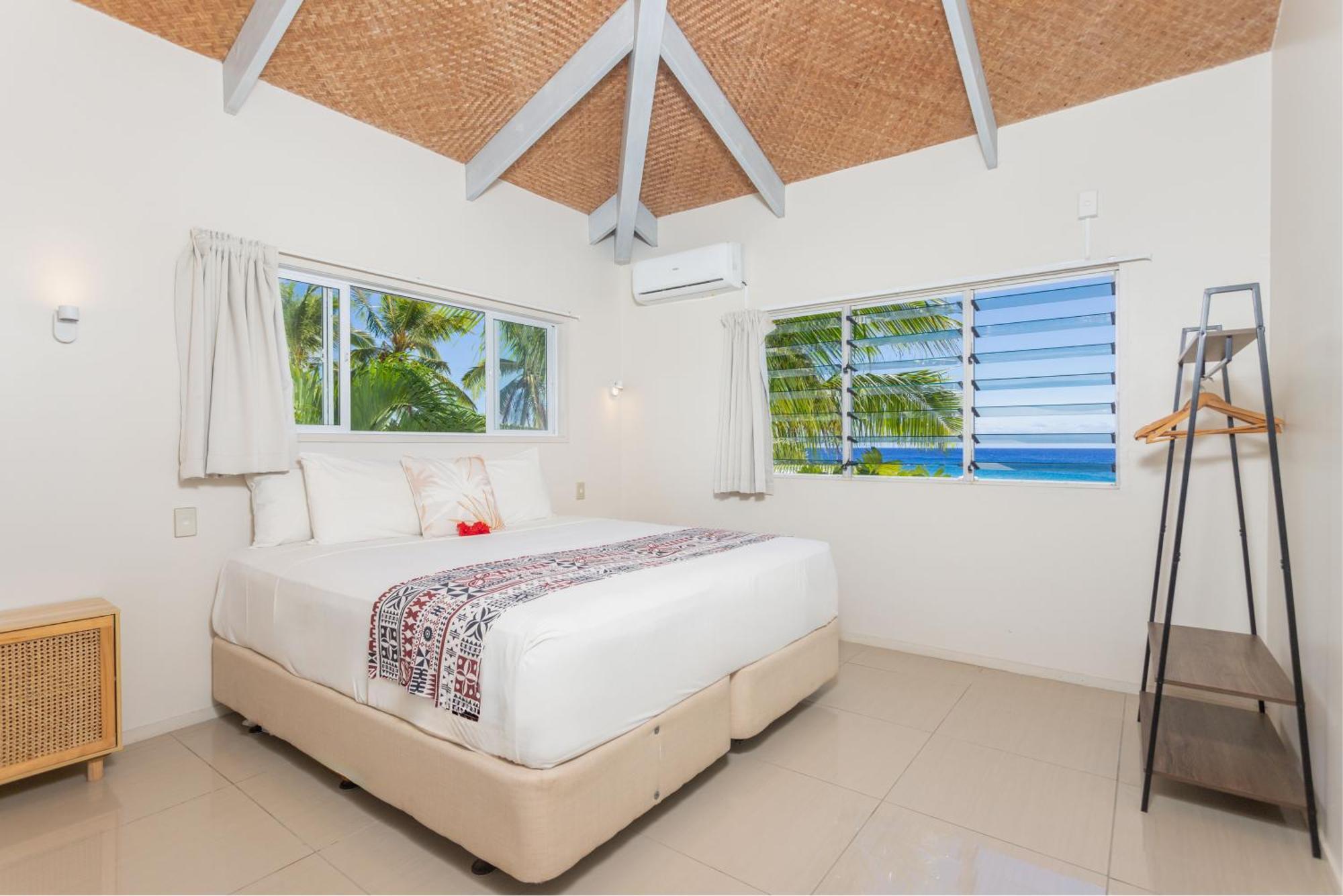 Ocean Spray Villas Rarotonga Eksteriør bilde